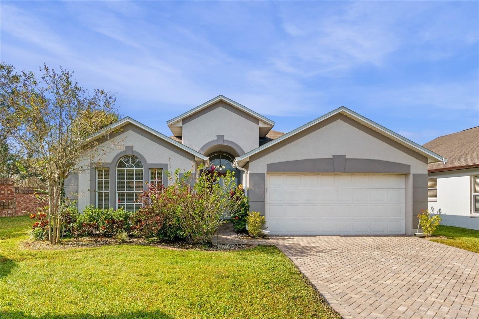 Huntwick Dr, Orlando, FL 32837