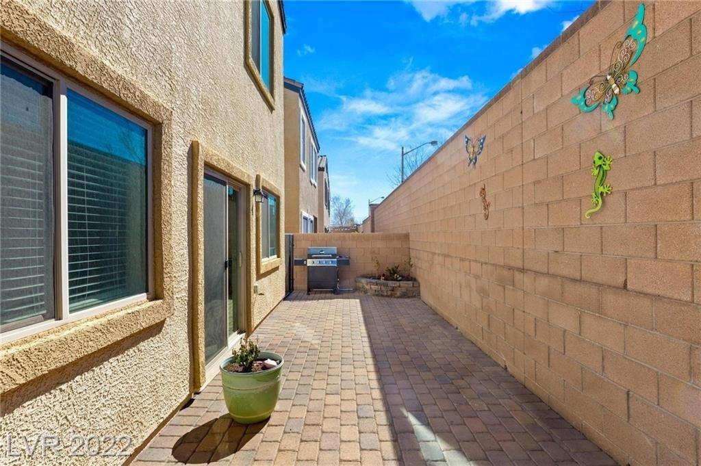 Browns Bay Ct, Las Vegas, NV 89149
