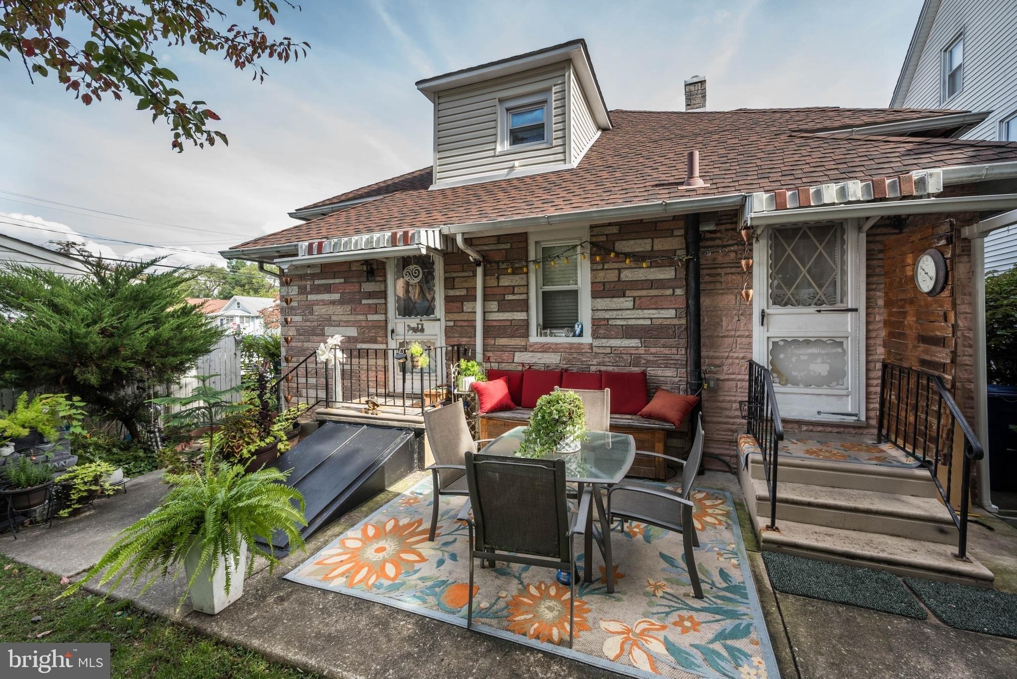 Kossuth St, Riverside, NJ 08075