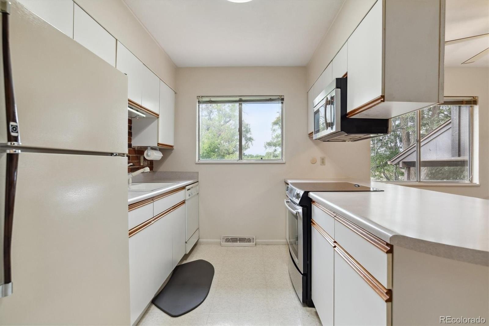 E Bates Dr, Denver, CO 80231