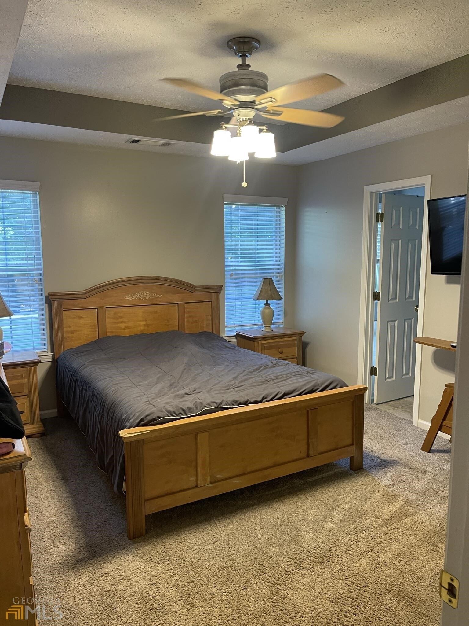 Baxter Ln, Locust Grove, GA 30248