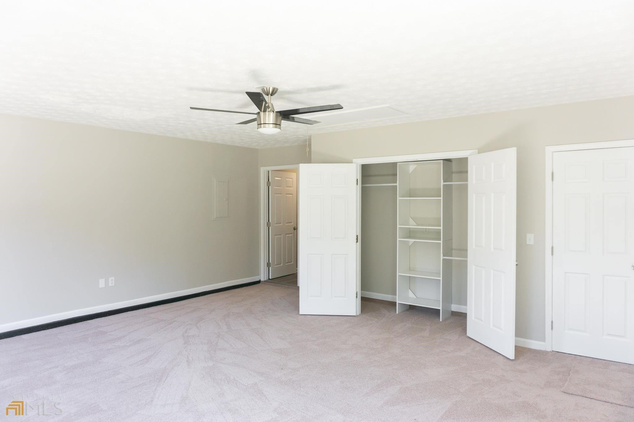 Glenn Fuller Cir, Commerce, GA 30529