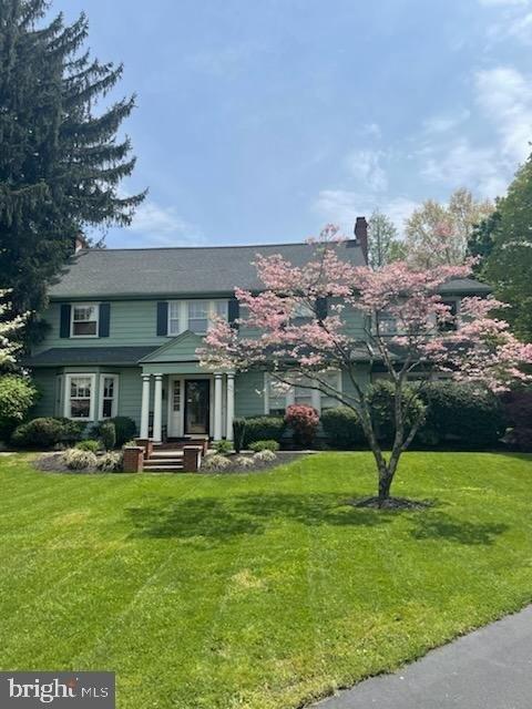 N Main St, Woodstown, NJ 08098