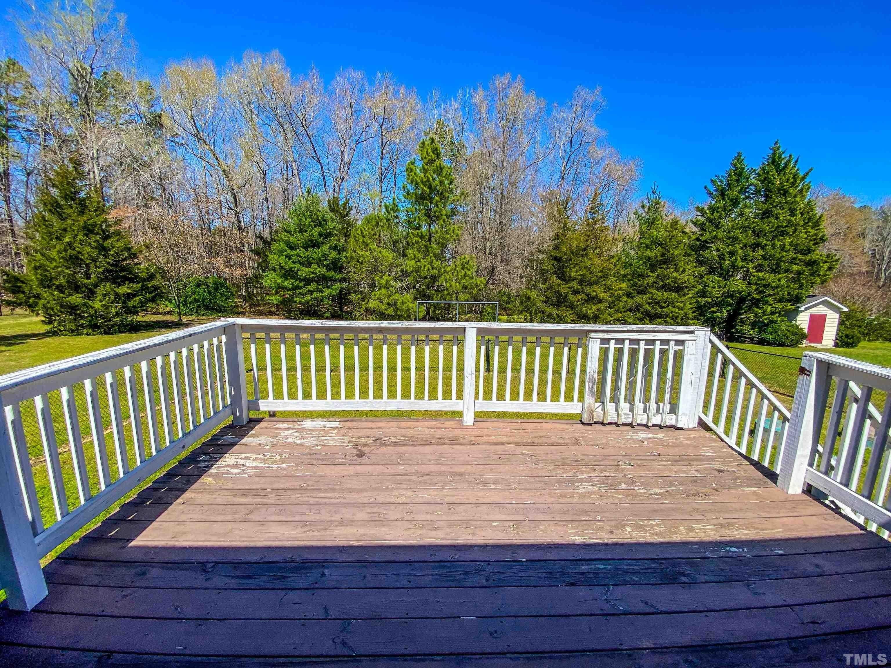 Foxcroft Dr, Timberlake, NC 27583