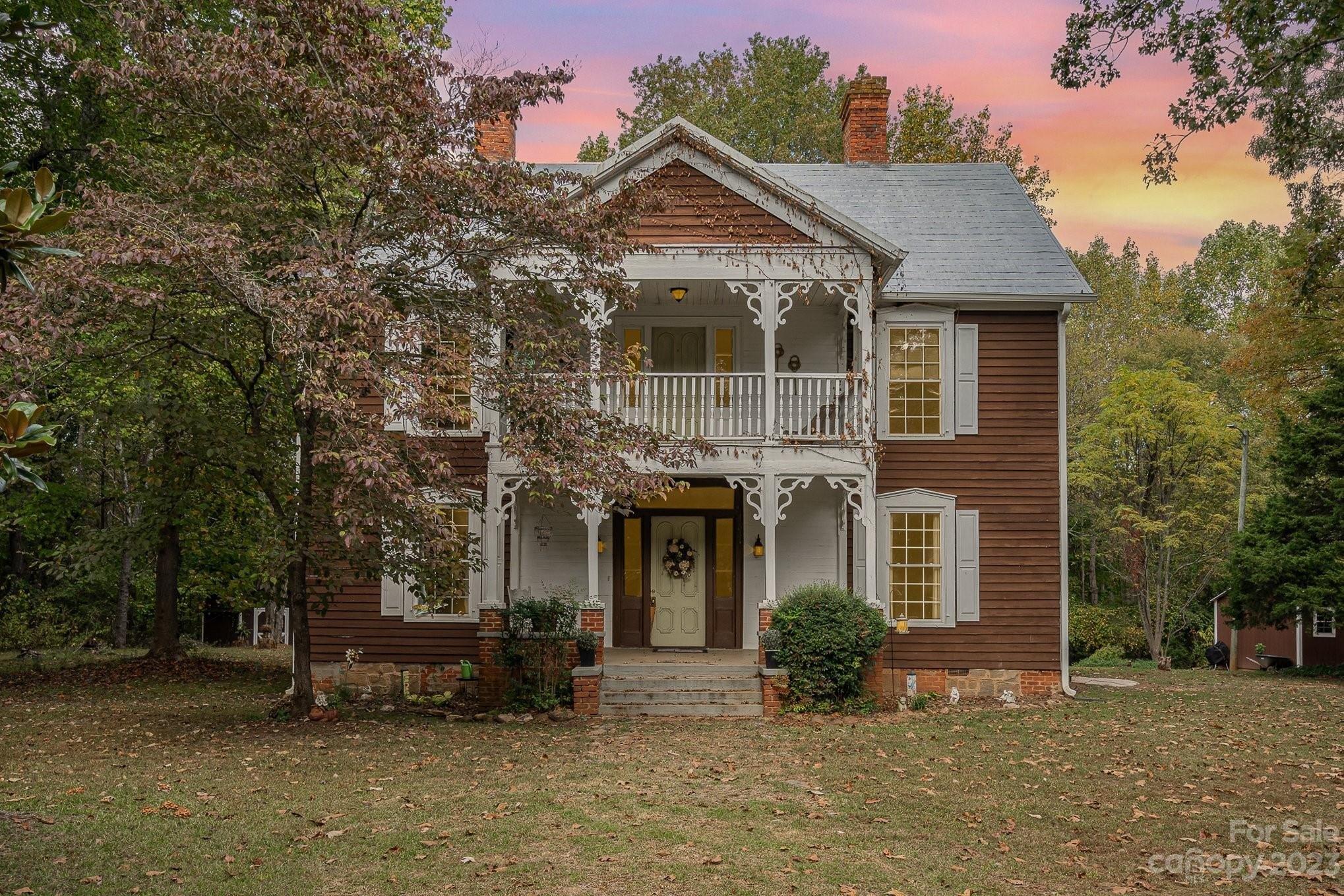 Cornwell Rd, Chester, SC 29706