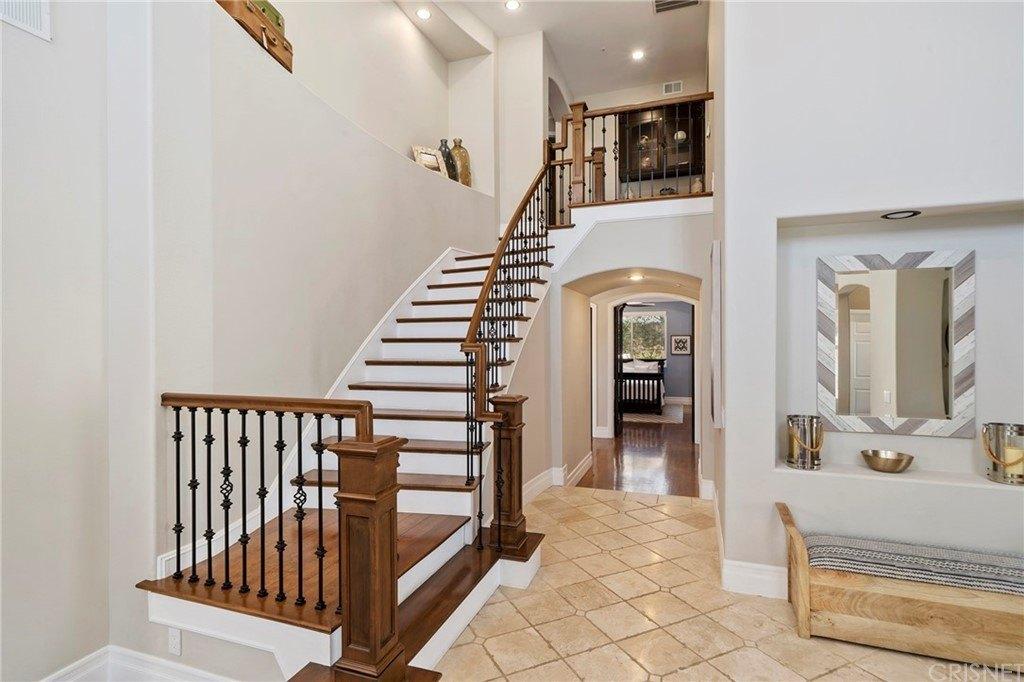 Van Allen Pl, Topanga, CA 90290
