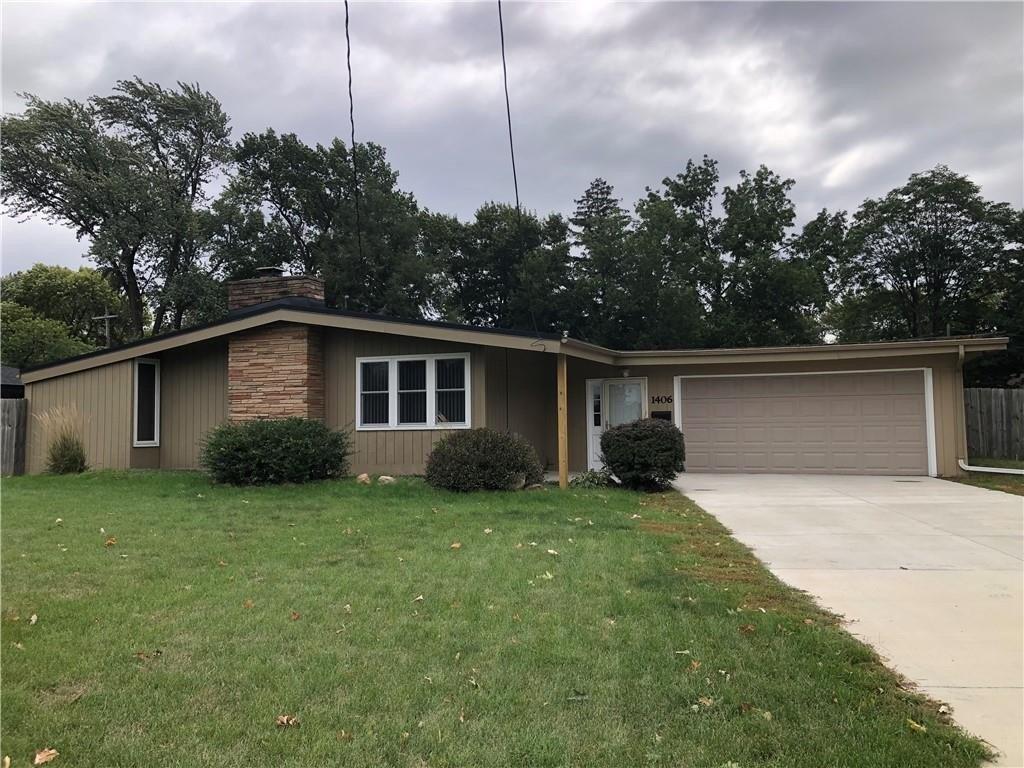 Watrous Ave, Des Moines, IA 50315