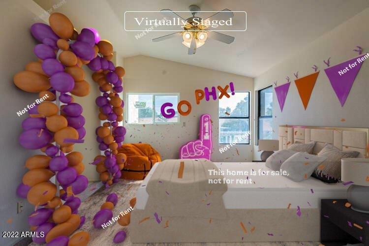 E Vaughn Ave, Gilbert, AZ 85234