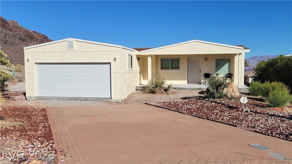 Mount Bona Way, Boulder City, NV 89005