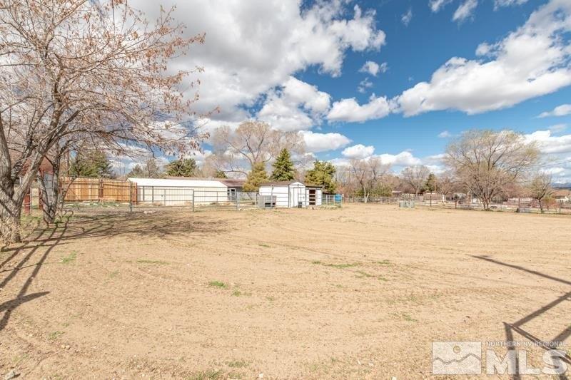 Coyote Run Ct, Reno, NV 89508