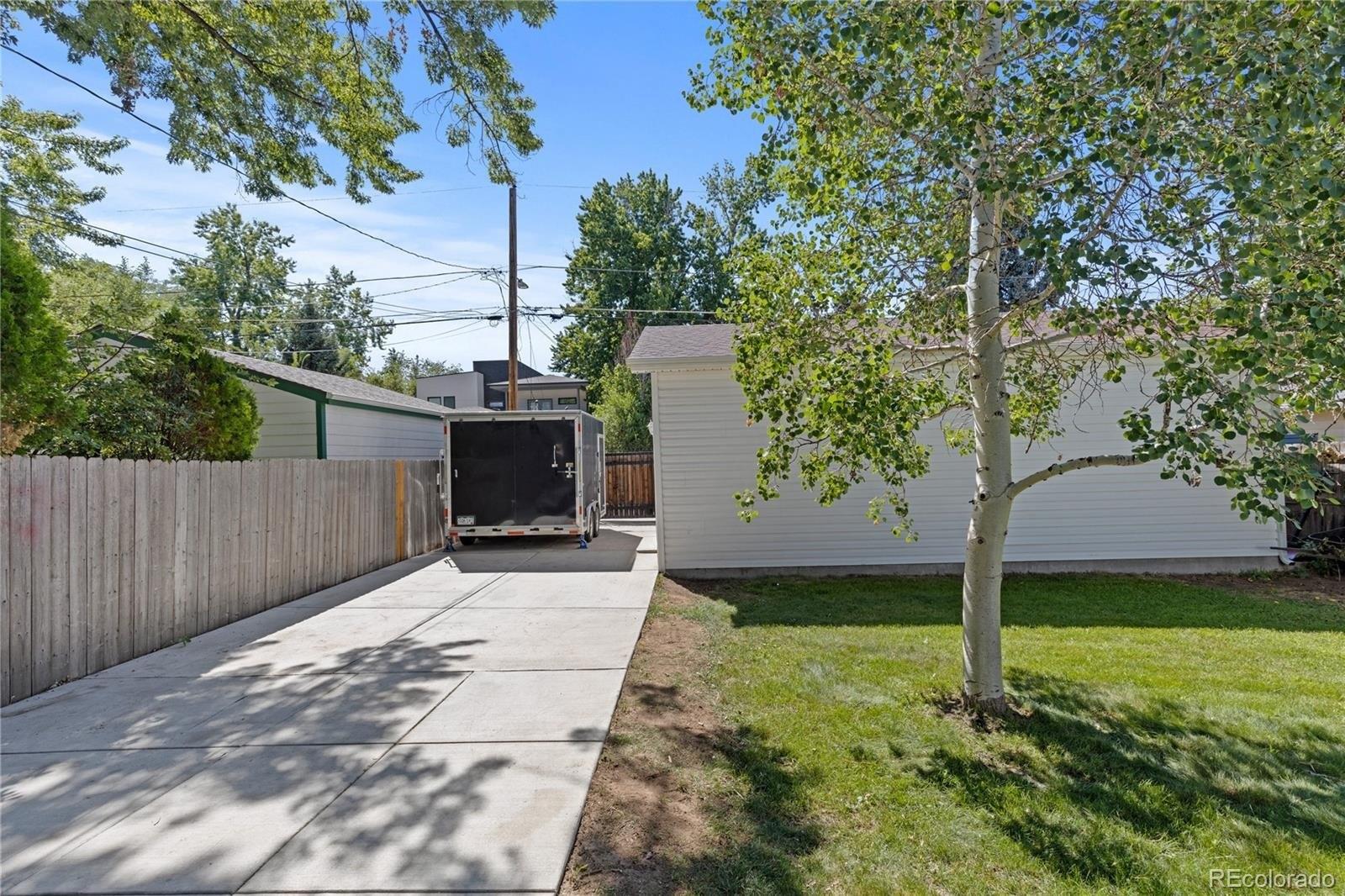 S High St, Denver, CO 80210