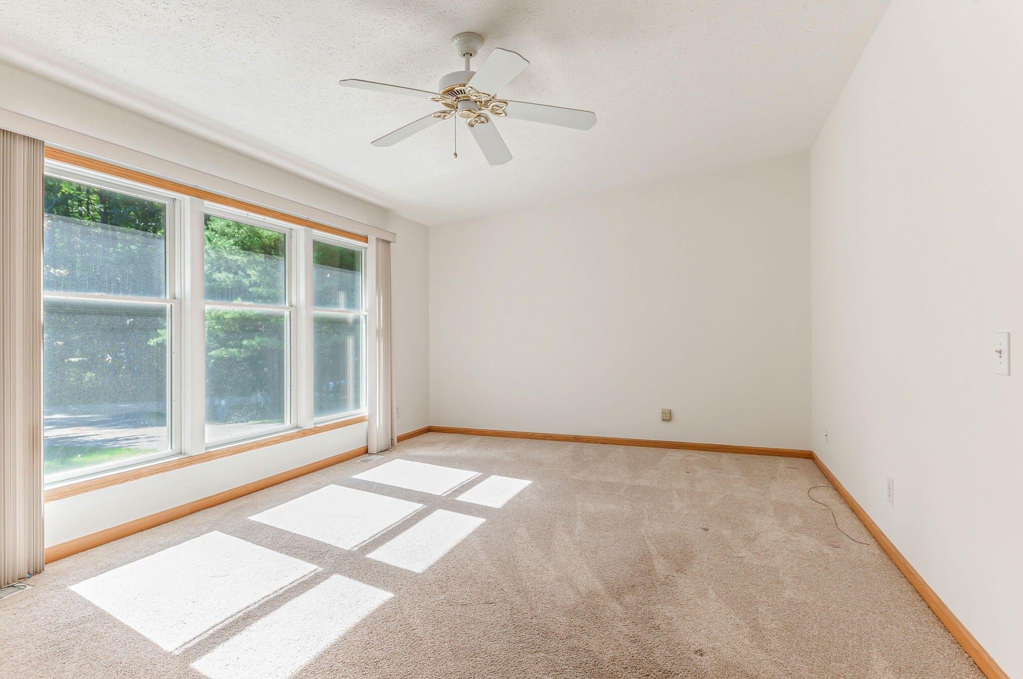Hamilton Hills Dr, Gowen, MI 49326