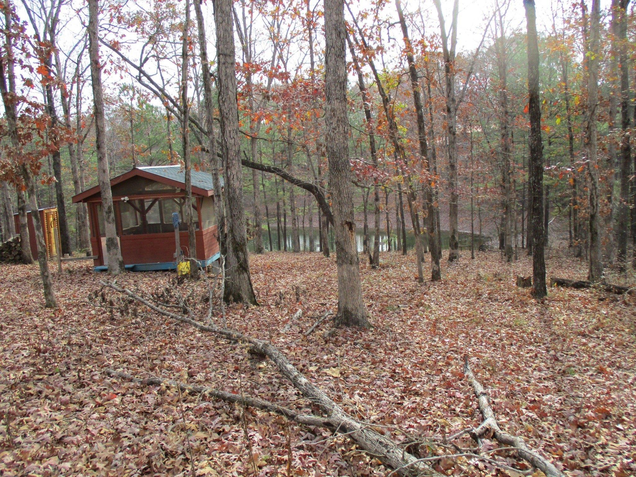 N Hidden Valley Dr, Nunnelly, TN 37137