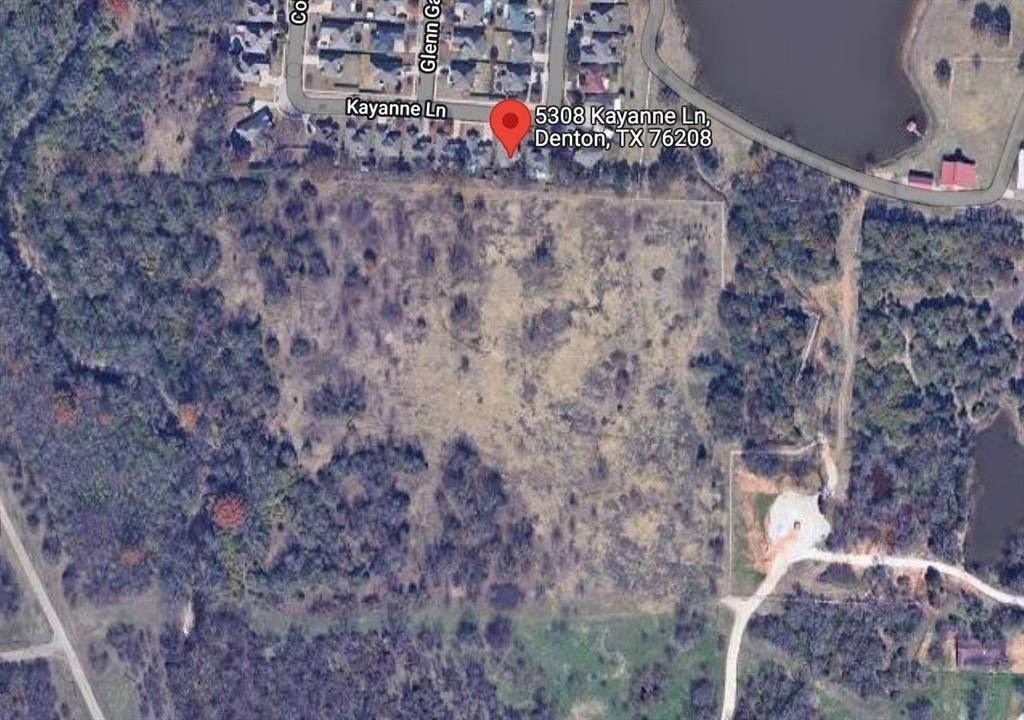 Kayanne Ln, Denton, TX 76208