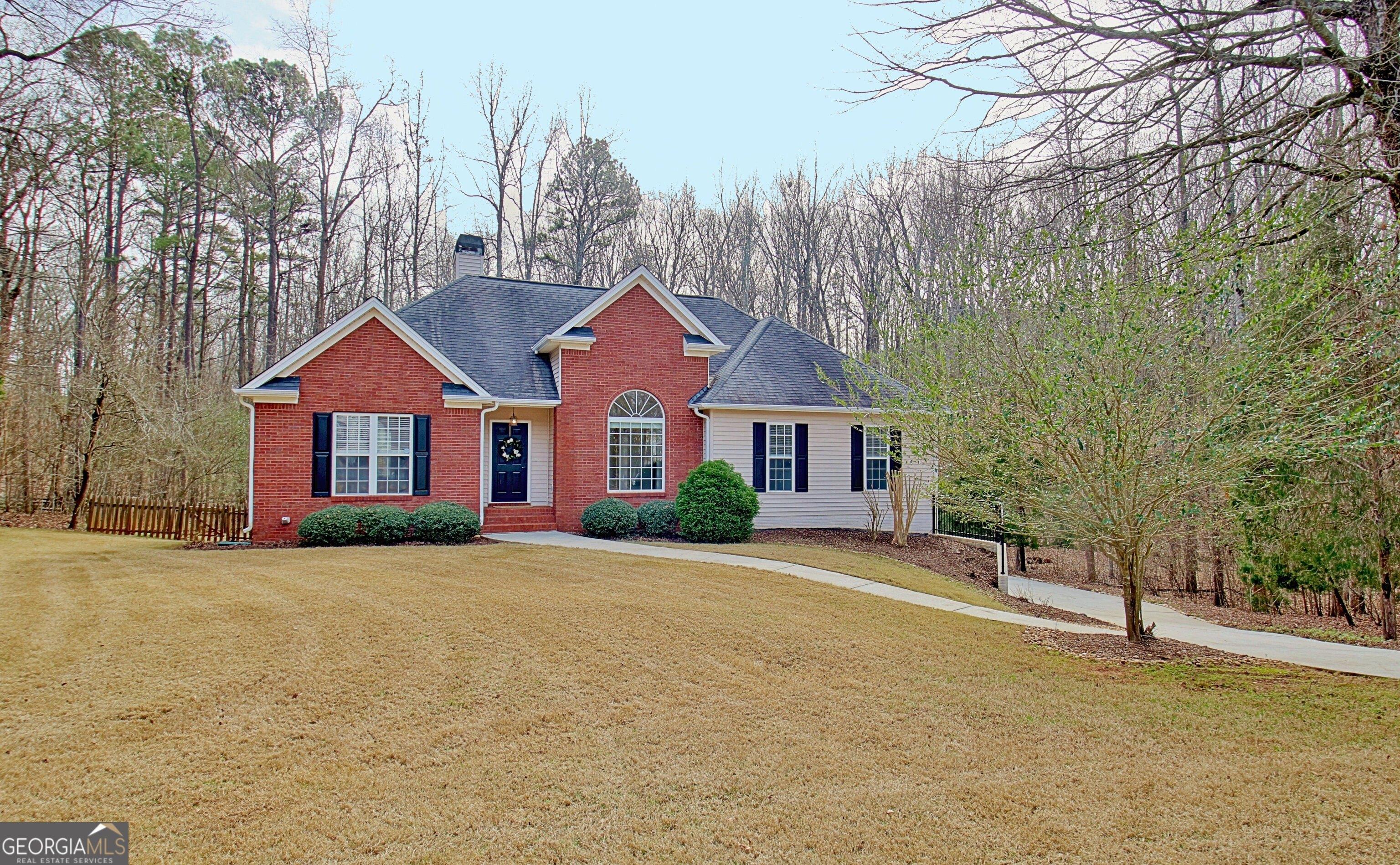 Inland Pt, Newnan, GA 30263