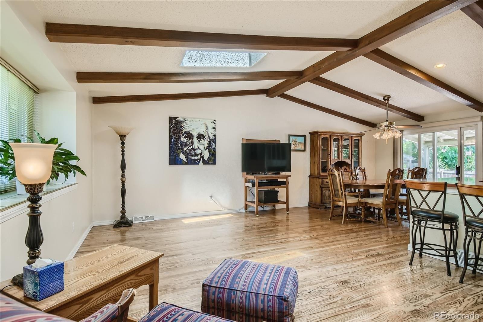 Allison Pl, Arvada, CO 80005