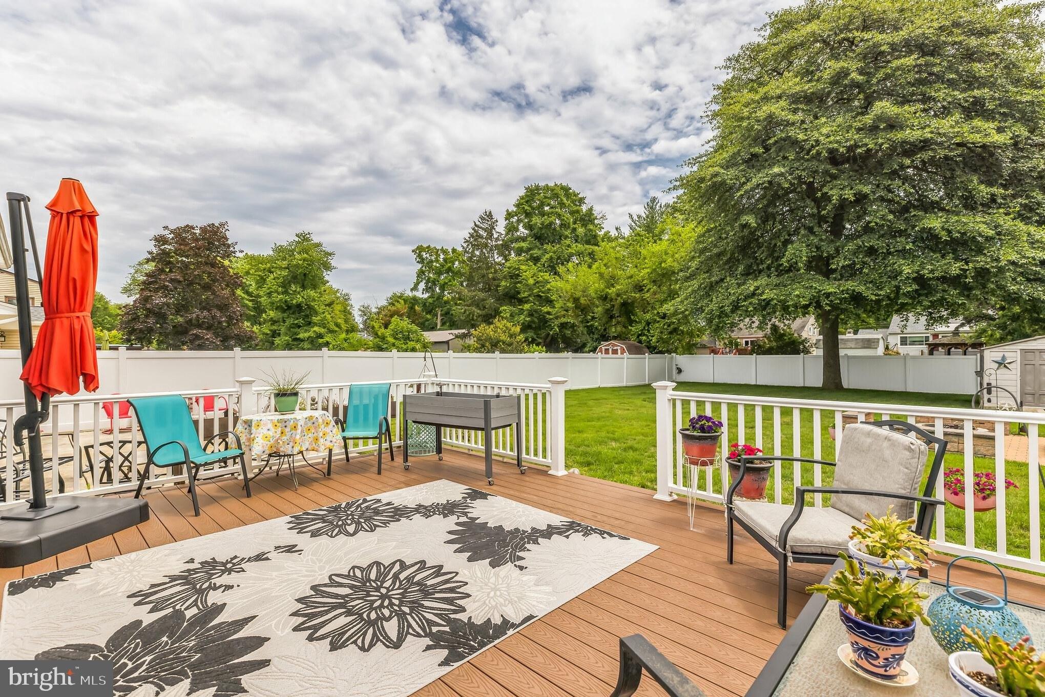Lynn Ave, West Deptford, NJ 08096