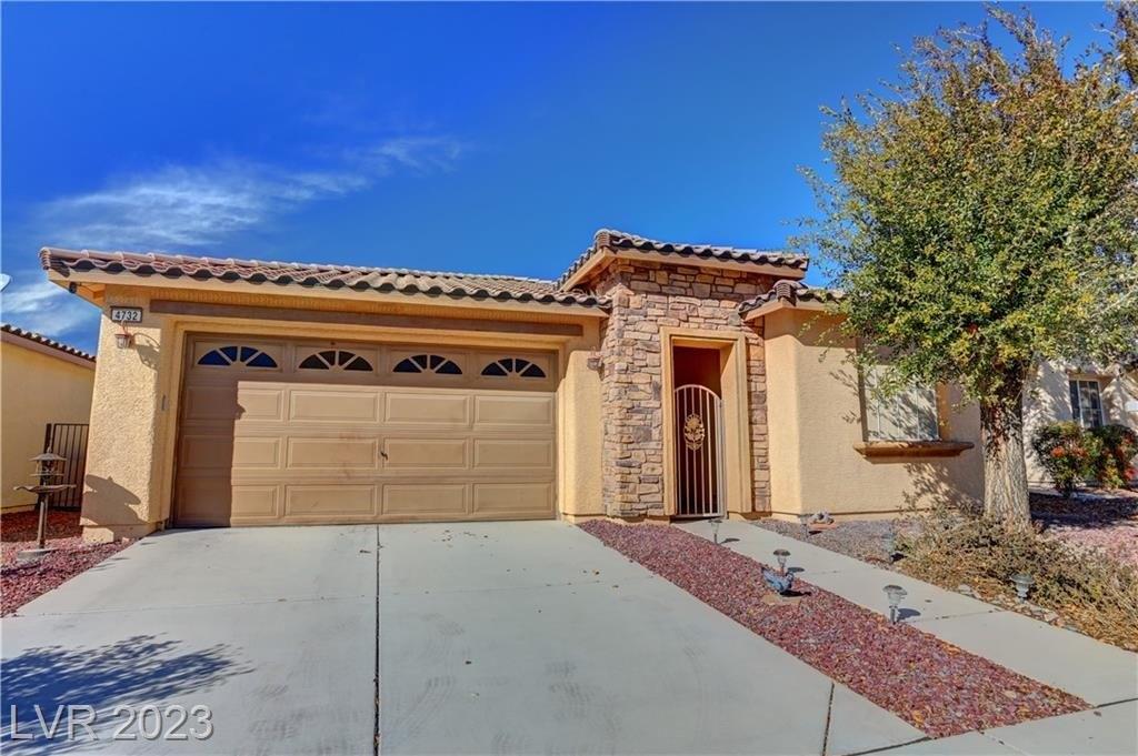 S Adriano Way, Pahrump, NV 89061