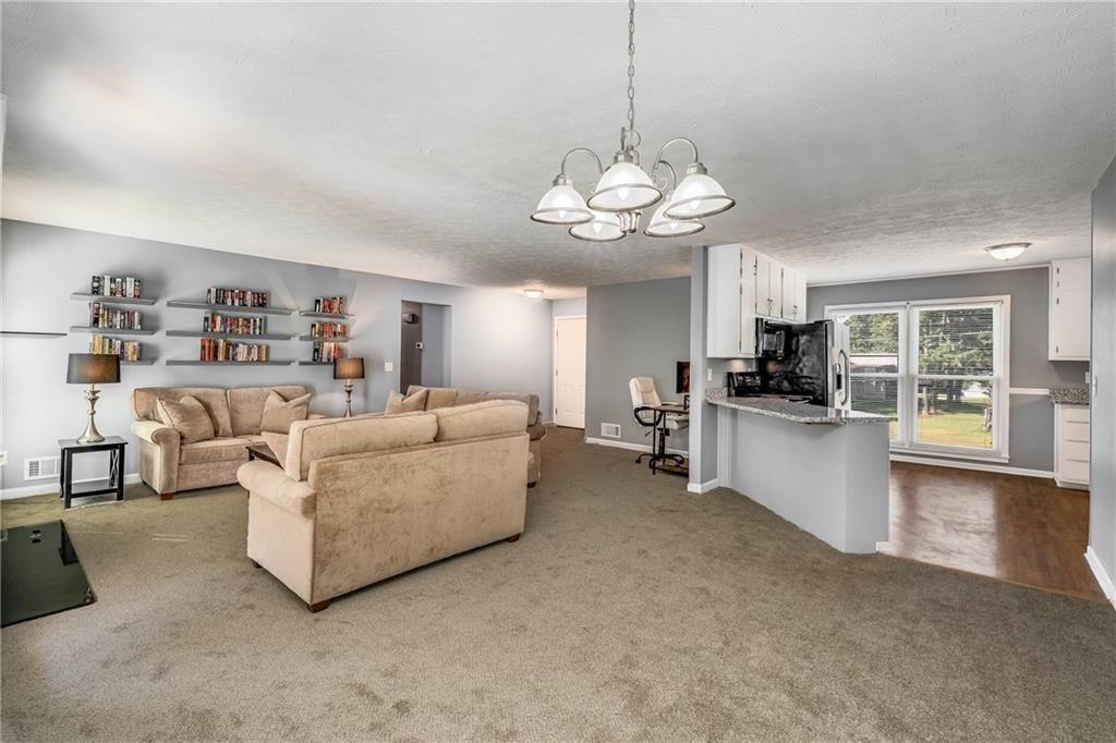 Bluffton Rd, Buford, GA 30519