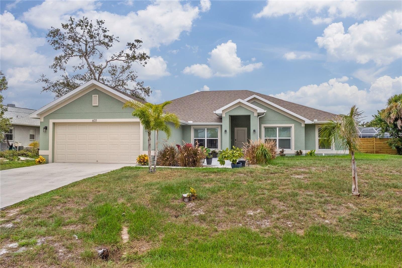 Citrus Rd, Venice, FL 34293