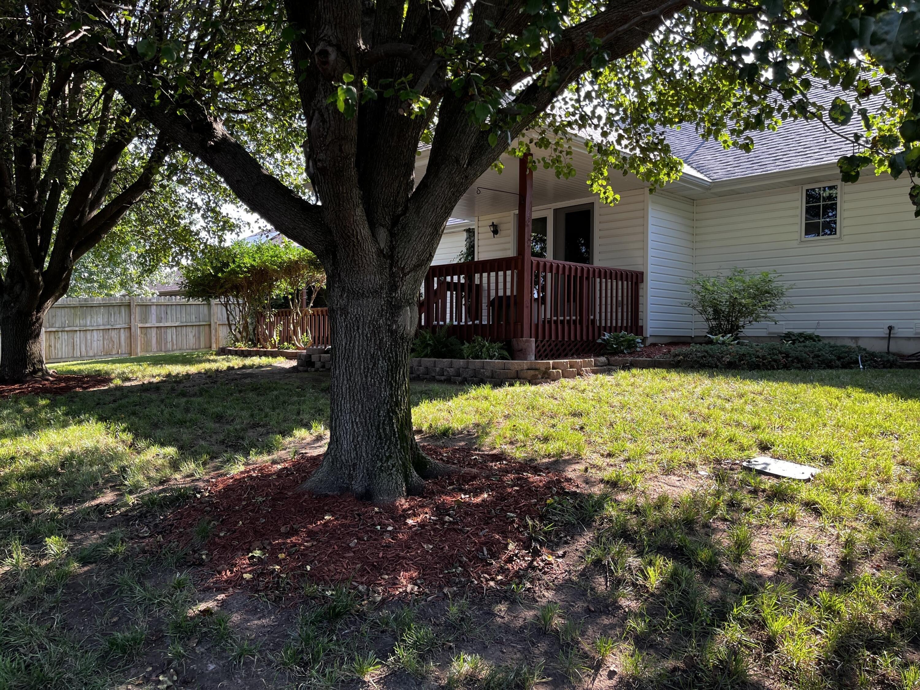 S Barnstable, Nixa, MO 65714