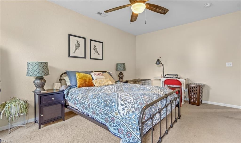 Essex Cir, Norfolk, VA 23513