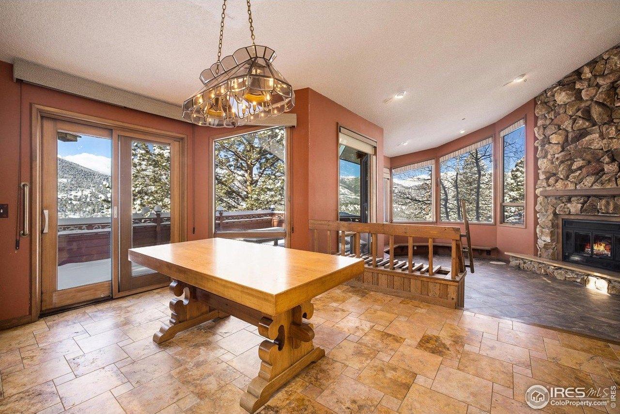 Windcliff Dr, Estes Park, CO 80517