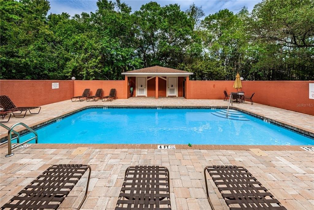 Blaine Top Pl, Tampa, FL 33626