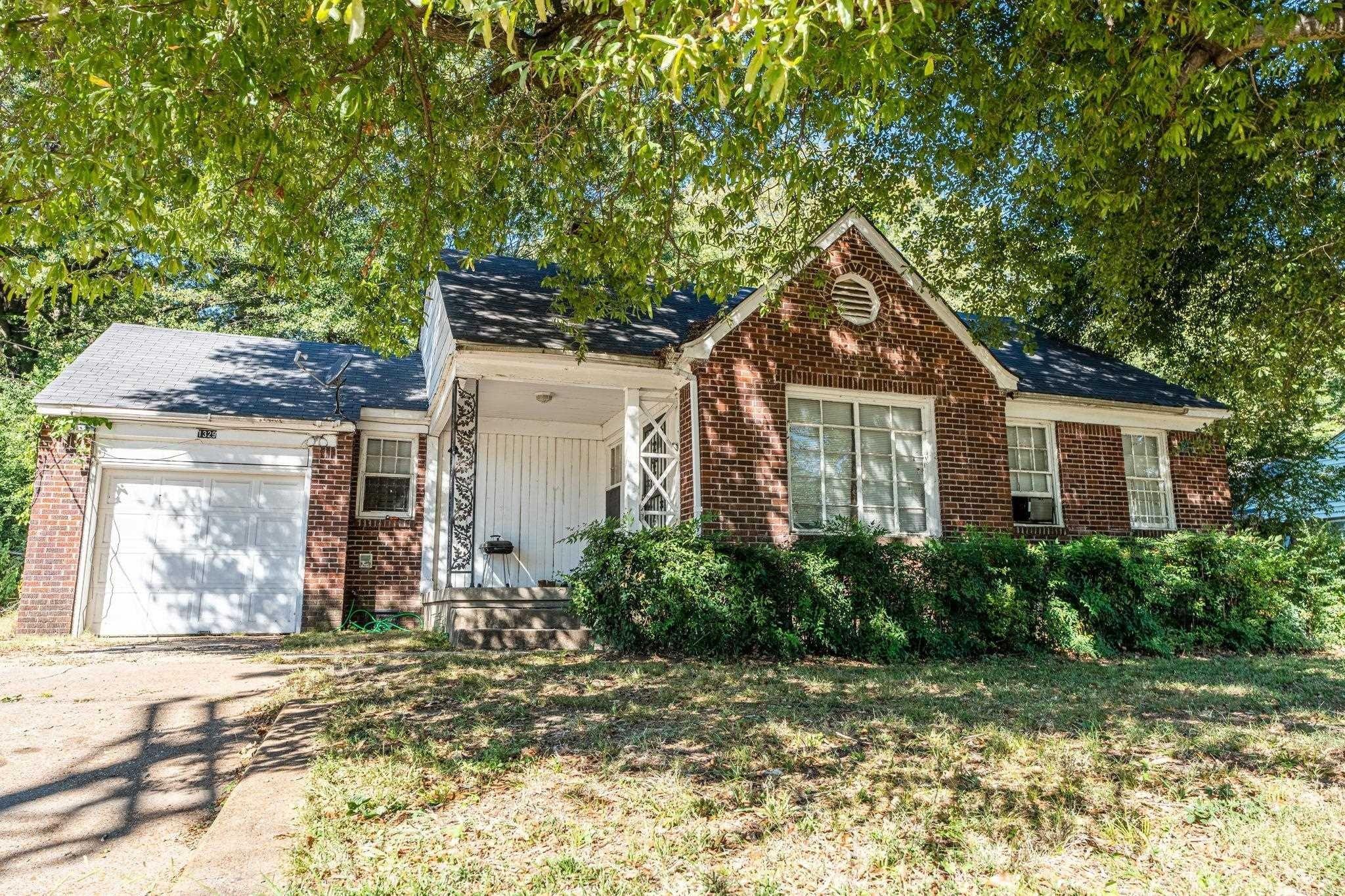 Semmes St, Memphis, TN 38111