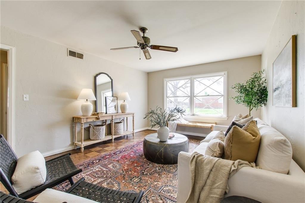 Keats Pl, Oklahoma City, OK 73120