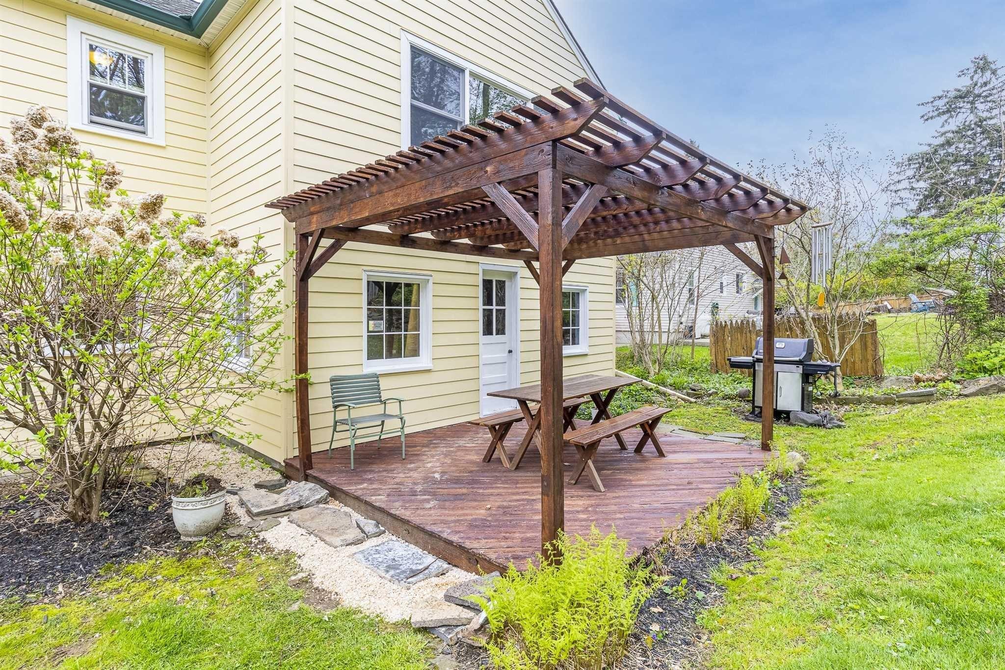 Violet Pl, Rhinebeck, NY 12572