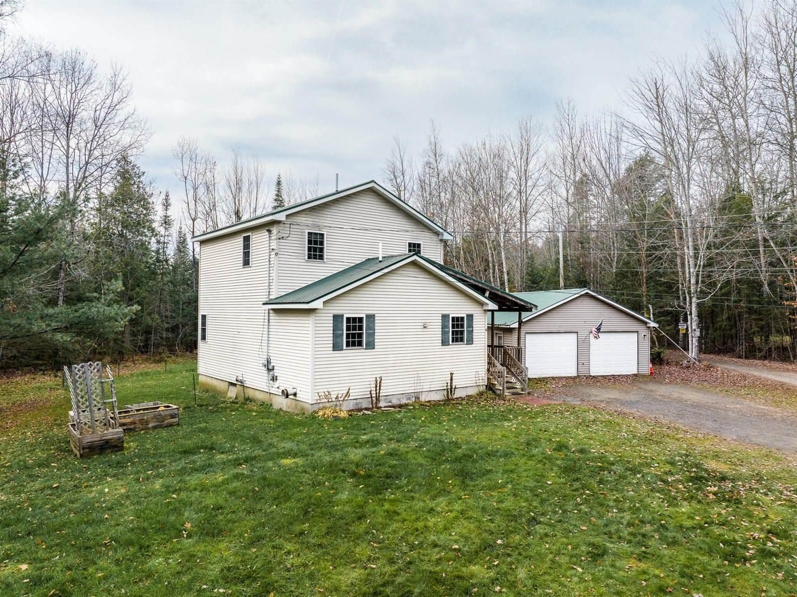 Martins Ln, Glenburn, ME 04401