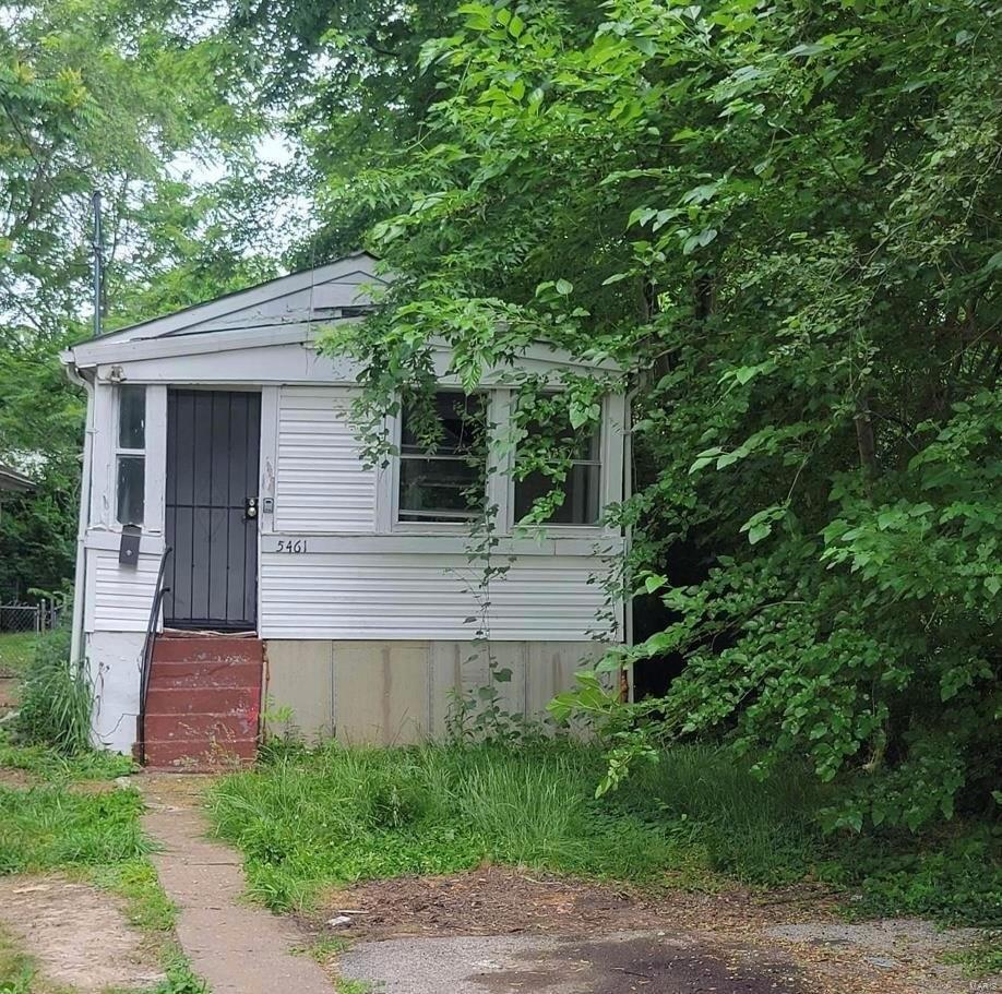 Hamilton Ave, Saint Louis, MO 63136