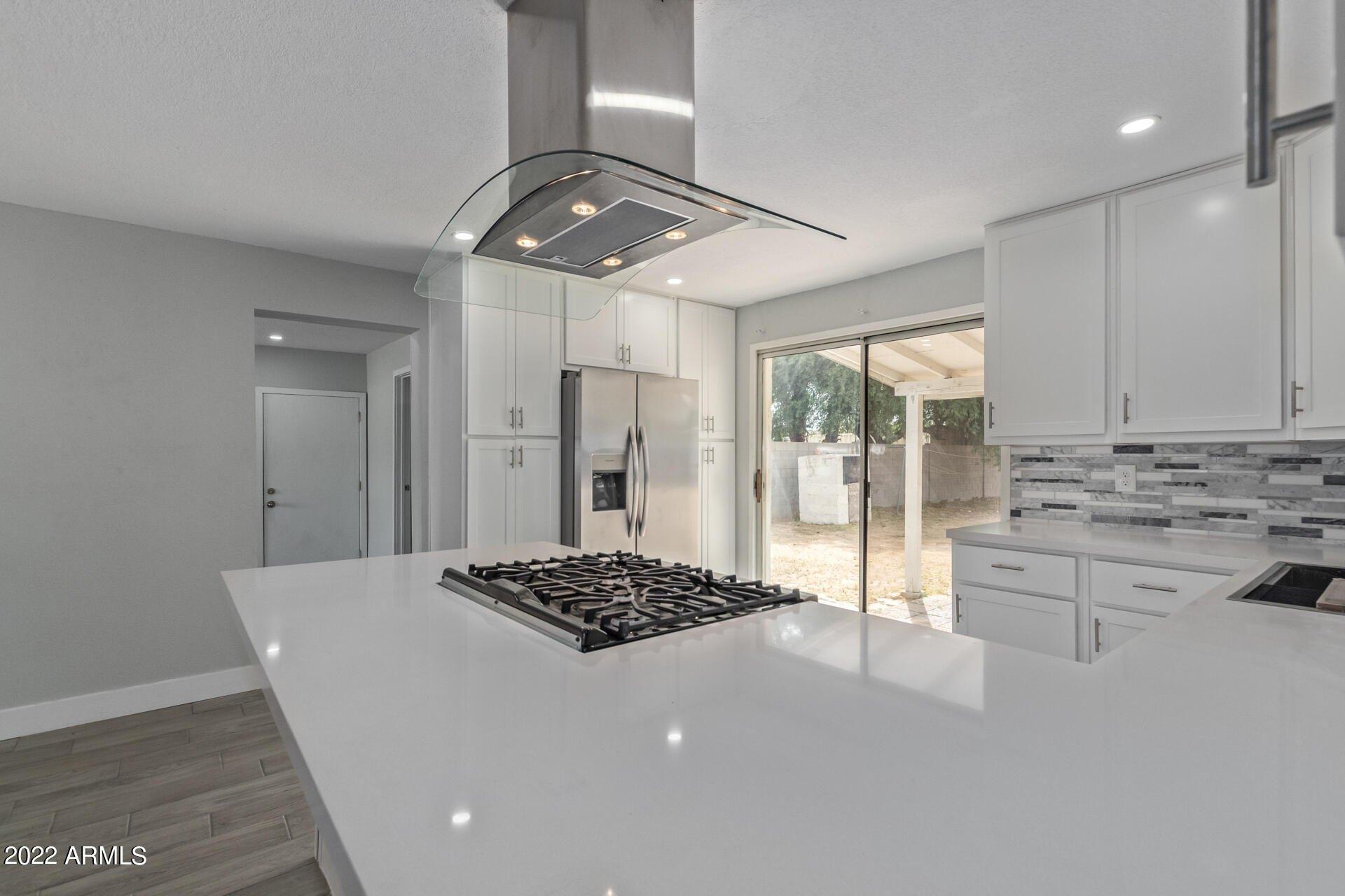 N 20th St, Phoenix, AZ 85022