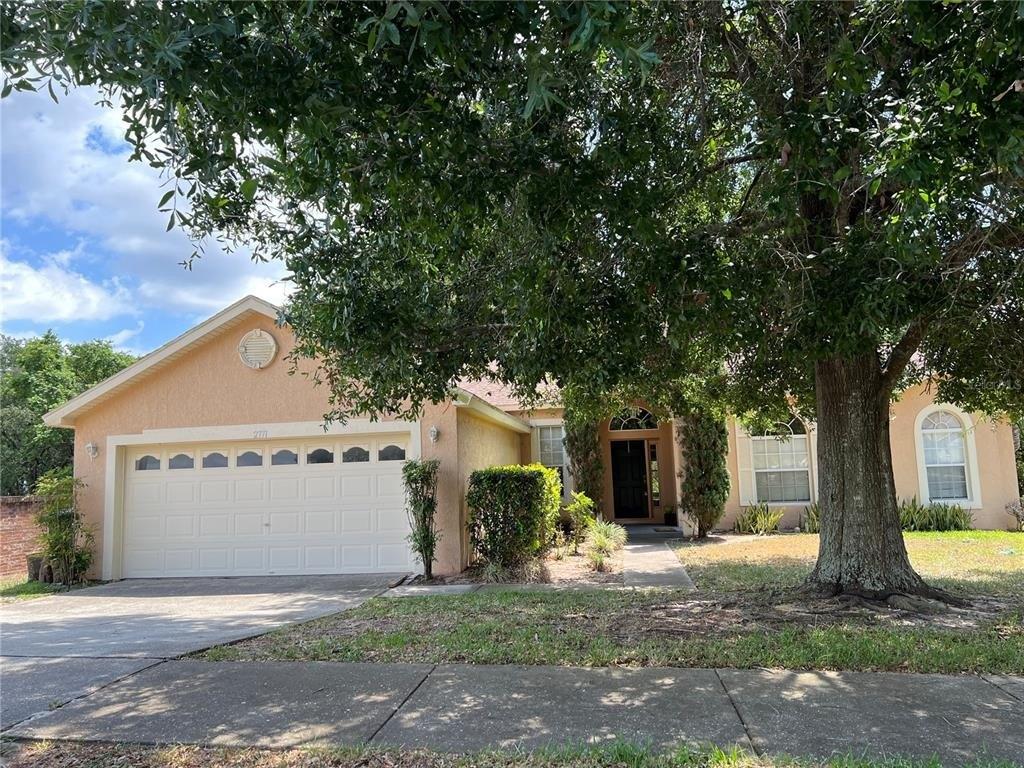 Cedaridge Cir, Clermont, FL 34711