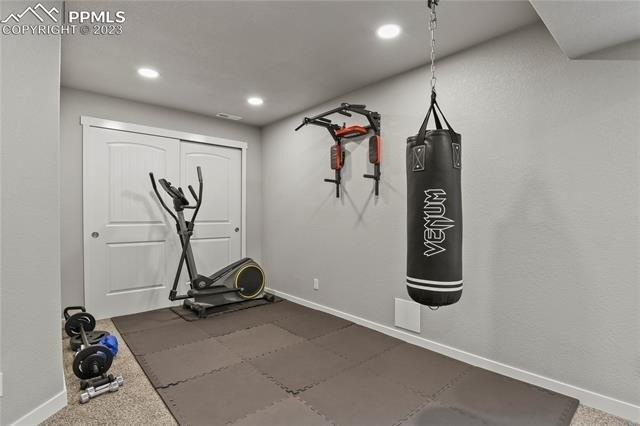 Burl Wood Dr, Colorado Springs, CO 80908