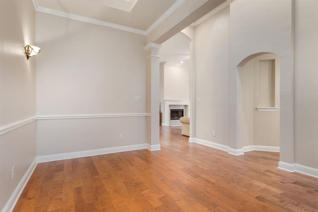 Springmoss Dr, Plano, TX 75025