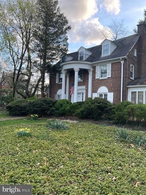 Hilldale Rd, Villanova, PA 19085