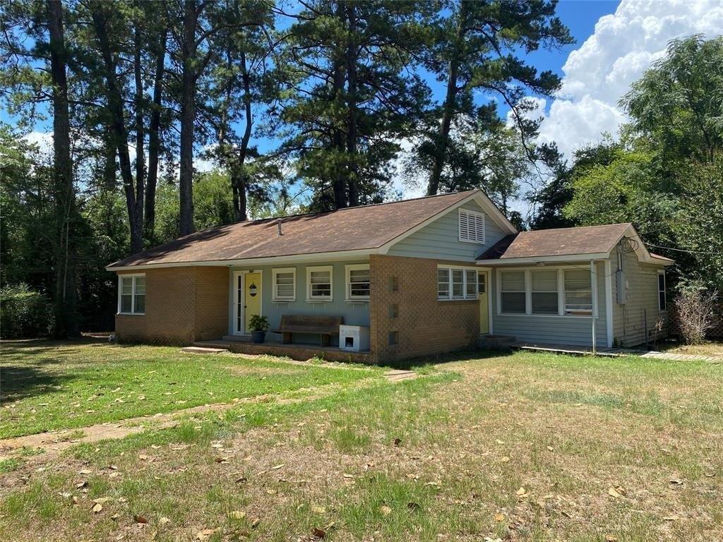 Temple St, Woodville, TX 75979