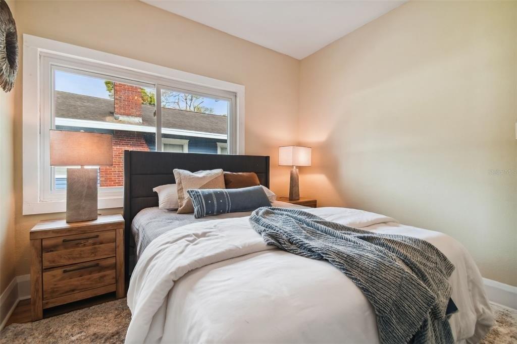 W Alva St, Tampa, FL 33603