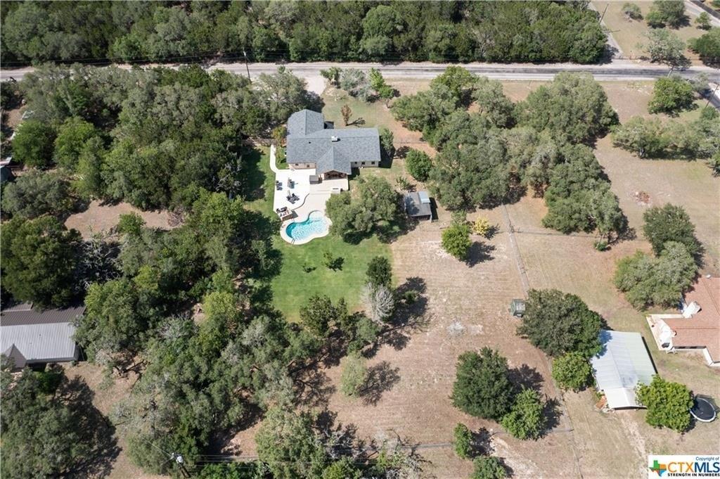 Royal St, Salado, TX 76571