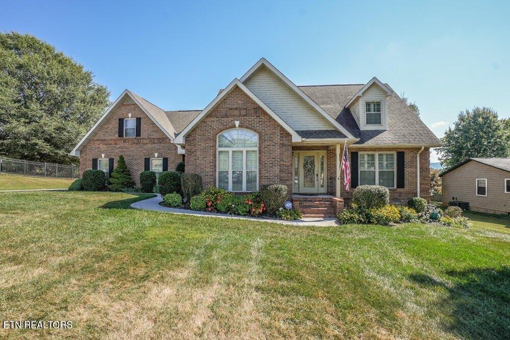 Ostenbarker St, Maryville, TN 37804