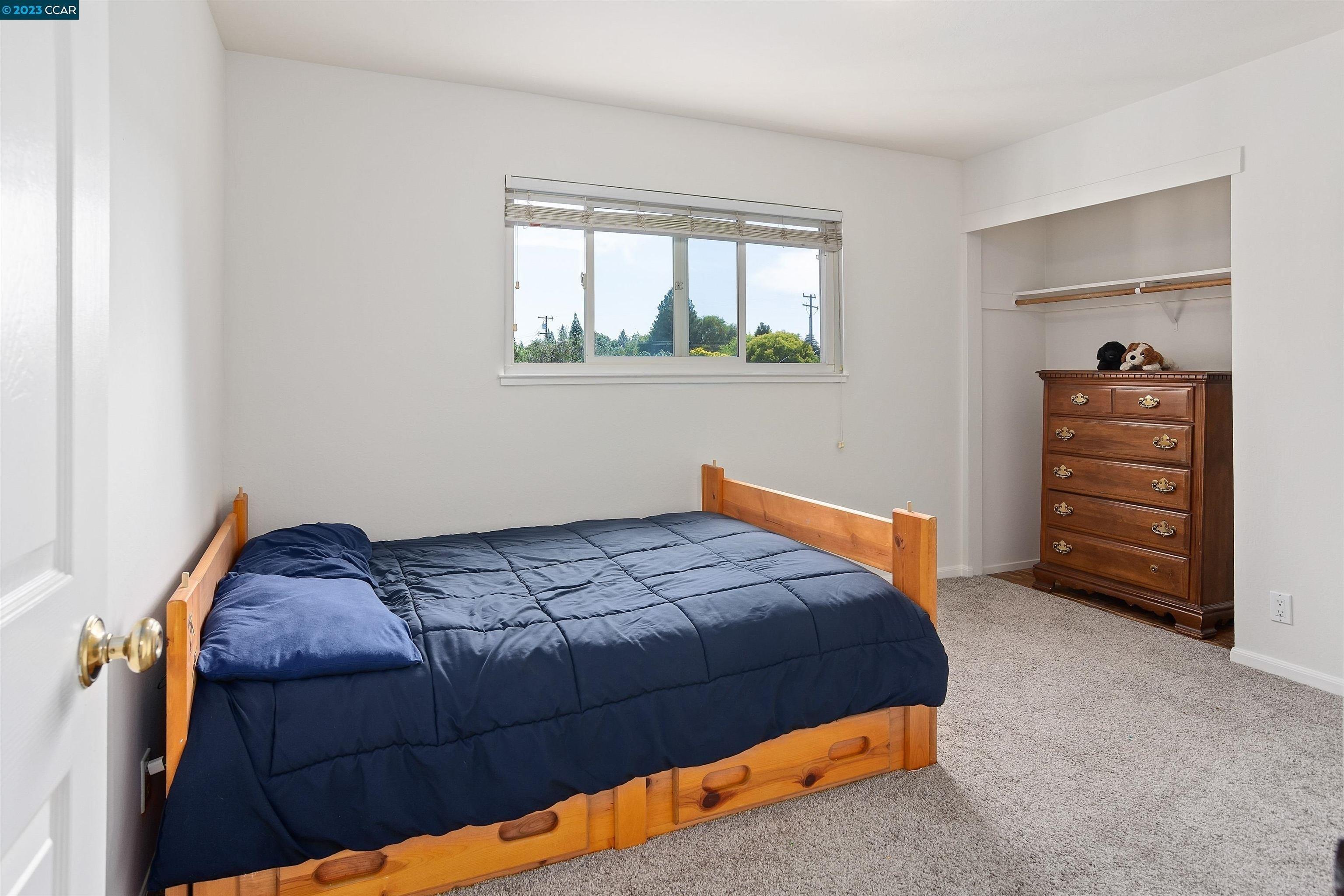 Pridmore Ct, Concord, CA 94521