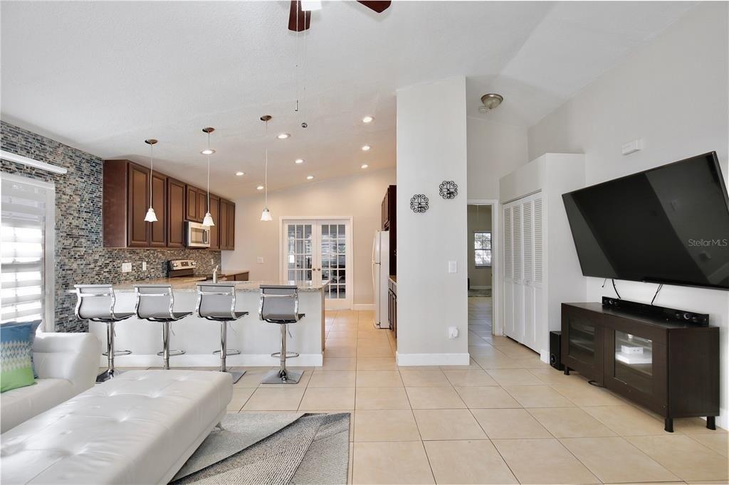 Norman H Cutson Dr, Orlando, FL 32821