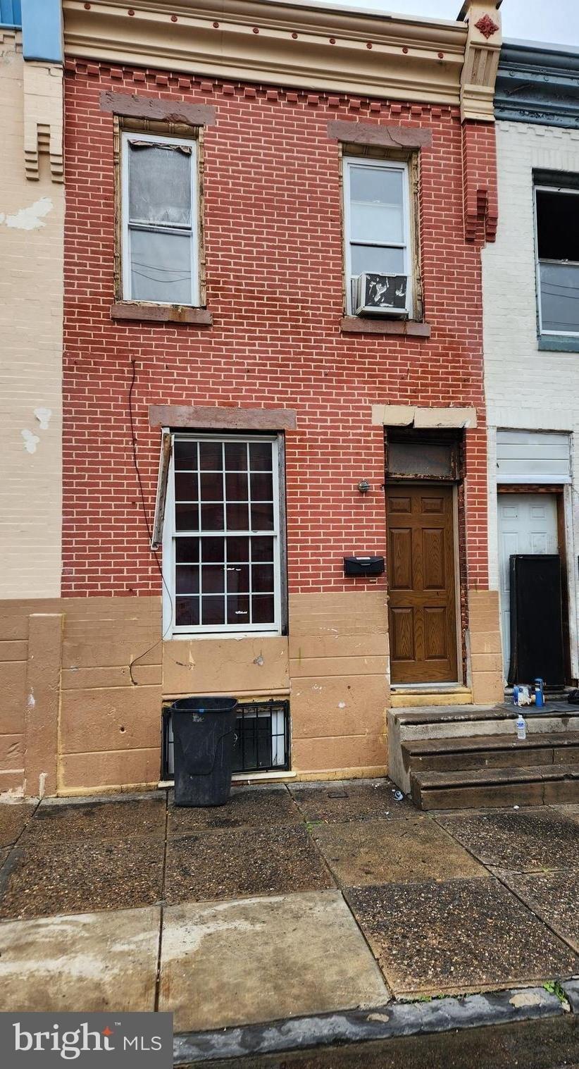 C St, Philadelphia, PA 19134