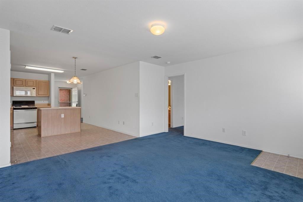 Northway, Denton, TX 76207