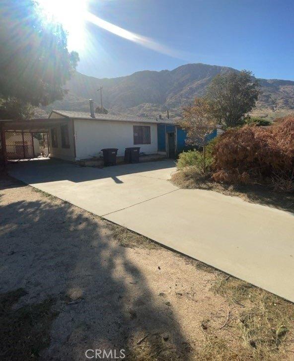 Hattie Ave, Cabazon, CA 92230