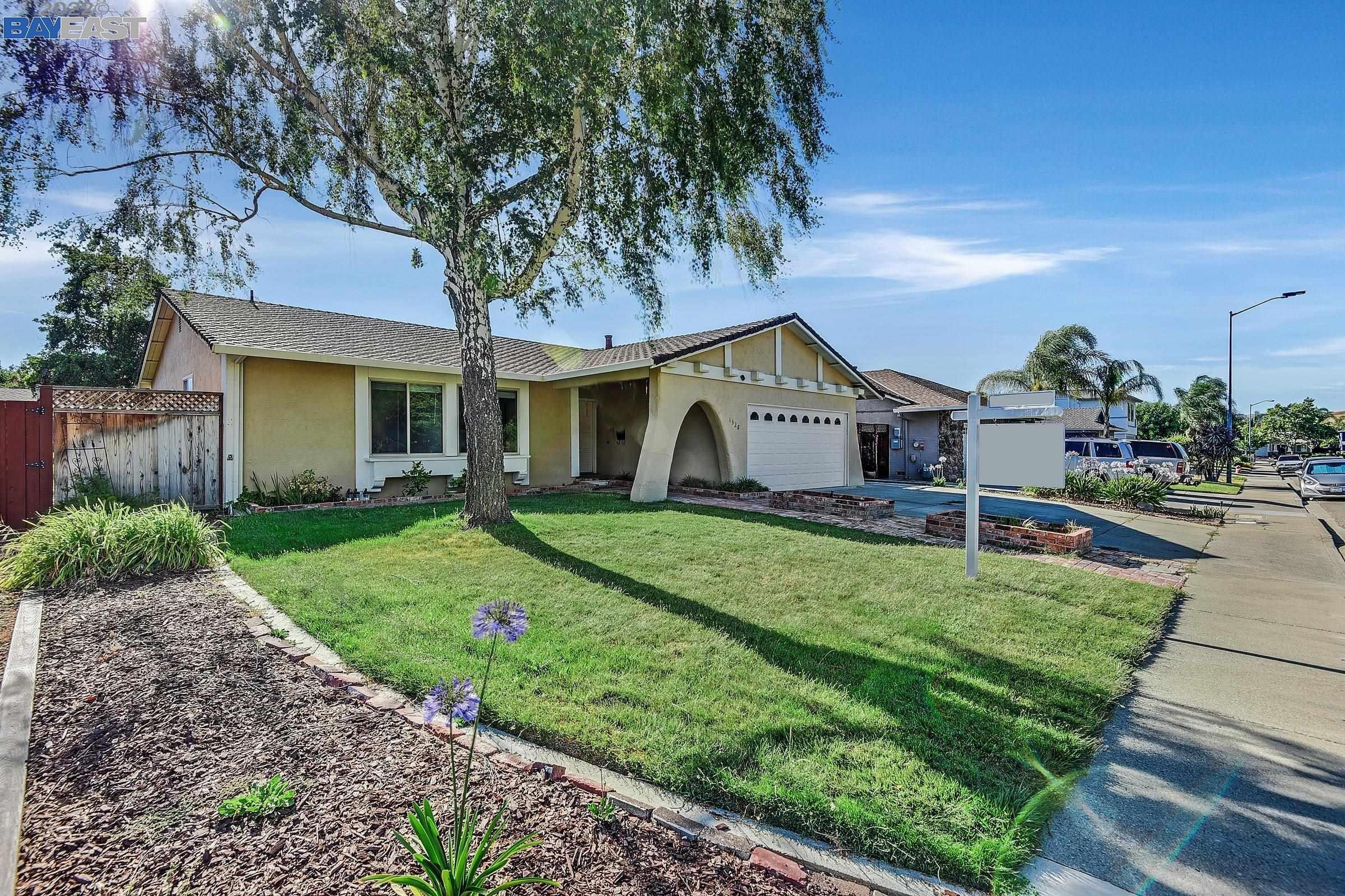 Mendocino Rd, Livermore, CA 94551
