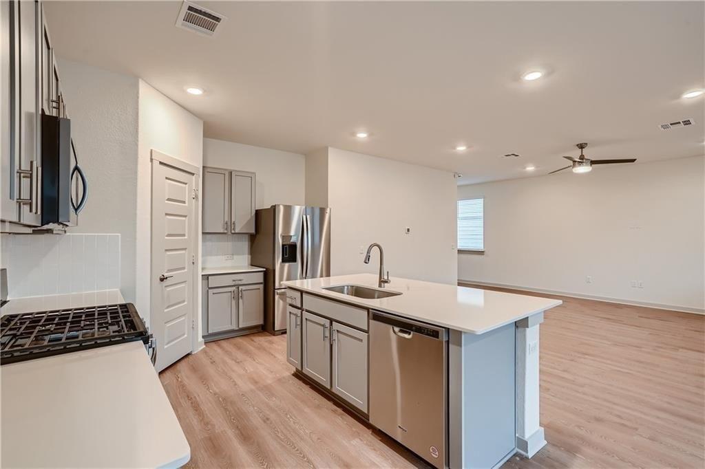 Merrick Rd, Georgetown, TX 78628