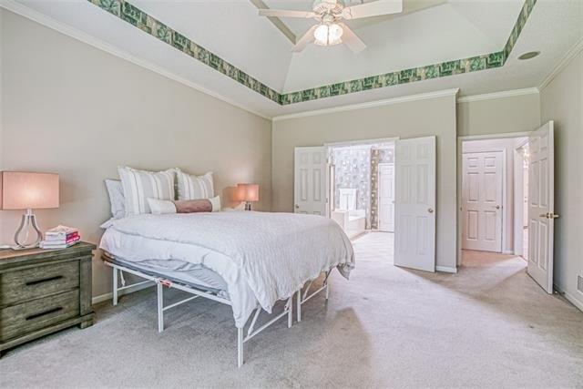 W 137th Pl, Overland Park, KS 66224